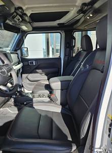 รถจี๊ปแรงเลอร์ รูบิคอน 4 ประตู ขับเคลื่อน 4 ล้อ ปี 2025 มือสอง - Product Image 3