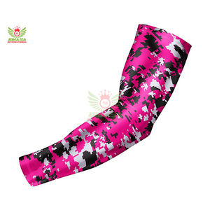 Manchons de bras légers et rafraîchissants pour le sport, protection UV, compression, pour la course en plein air, le cyclisme, manchon de bras pour le sport - Product Image 3