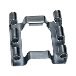 Jaula de Metal Prensado en Frío LH OEM ODM de Grado Duradero para Industrias Automotrices - Product Image 1