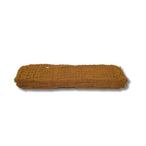 Heavy Duty COIR NET For Large Scale Soil Stabilization And Supporting Infrastructure Protection Projects - Product Image 1