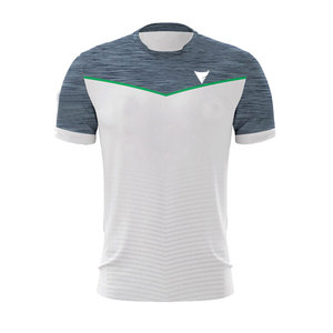 Camisetas GAA Cómodas, Transpirables y Duraderas de Manga Corta, Talla Grande, para Entrenamiento y Juegos al Aire Libre de Verano - Product Image 1