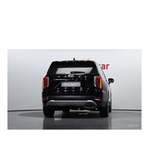 ฮุนได พาลิเซด ดีเซล 2.2 2WD ยูโร วี เกียร์อัตโนมัติ เบาะหนัง ปี 2022 วิ่ง 94,159 กม. พวงมาลัยซ้าย กล้องมองหลัง - Product Image 4