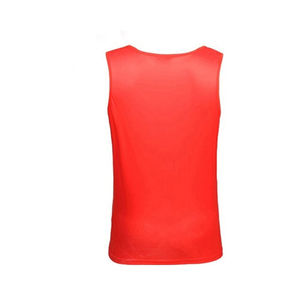 Traje de Entrenamiento Transpirable de Secado Rápido, Antibacterial, Estampado, con Logotipo Único, Uniformes Deportivos, Ropa Deportiva para Hombre, en Colores Contrastantes - Product Image 5