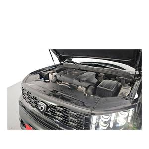 Pour Kia Mohave Diesel 3.0 4x4 Novembre 2022 6 places avec conduite à gauche Boîte de vitesses automatique Norme d'émission Euro V Sièges en cuir - Product Image 6