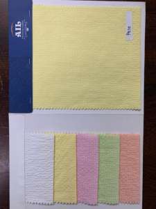 Telas Polo Popcorn Más Vendidas, Ancho 58, para Hombre y Mujer, Tela de Poliéster/Algodón para Camisetas - Product Image 2