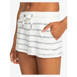 Nouveaux shorts de sport d'été pour femmes, respirants, 100% coton molletonné, coupe-vent, séchage rapide, écologiques, taille haute élastique, à carreaux - Product Image 3