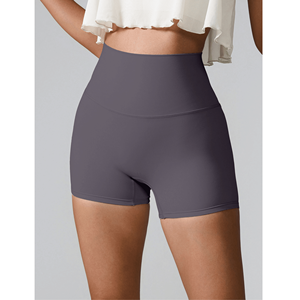 Shorts a vita alta da donna - Product Image 4