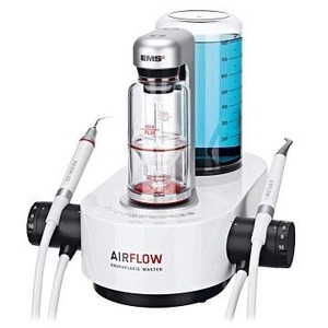 Oferta Especial: Escalador Dental de Aire EMS AIRFLOW ONE - Product Image 1