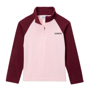 Breathable Latest High Quality <b>Jackets</b> For Girls <b>Kids</b> Winter's Special Collection Lightweight <b>Jackets</b> With Custom Logo Printing - Product Image 1