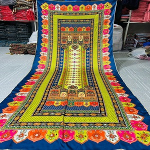 Offre Spéciale indien Banjara Antique Kutch châles dessinés à la main brodé ethnique châles Shalwar Kameez robe ensemble disponible en gros - Product Image 6