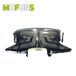Motorcycle <b>Led</b> <b>Tail</b> <b>Light</b> for PCX 125 150 2014-2017 - Product Image 2