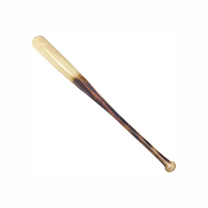 Bate de Béisbol de Madera de Arce de Primera Calidad con Logotipo Personalizado, Bate de Softbol Profesional para Jugadores Profesionales con Empaque Premium - Product Image 3