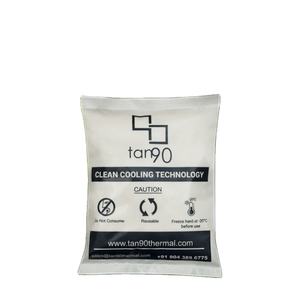 Pack de gel de thérapie chaud et froid de 500 ml de l'exportateur indien, vente en gros pour les fournitures de réadaptation médicale - Product Image 4