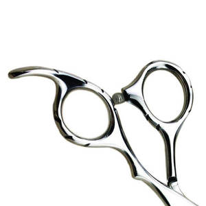 Ciseaux de coiffure professionnels haute performance en acier inoxydable, équipement de coiffure pour salon et barbier - Product Image 6