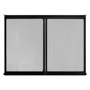 Protezione per Porta RV 26,5 X 20 Pollici, Facile da Montare e Smontare Manualmente, Rete Protettiva Rinforzata e Traspirante - Product Image 6