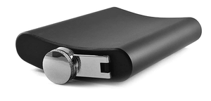 Juego de Petacas de Acero Inoxidable con Diseño de Ajedrez, en Oferta, para Hombre - Product Image 4