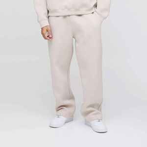 Sweat-shirt à capuche pour homme, couleur unie, manches longues, coupe décontractée, poids moyen, 100% coton, vêtement d'automne avec poche - Product Image 6
