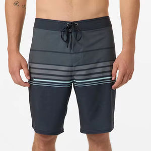 Shorts de Playa y Natación al Por Mayor, Shorts de Verano de Alta Calidad, Nueva Tendencia, Sublimados - Product Image 1