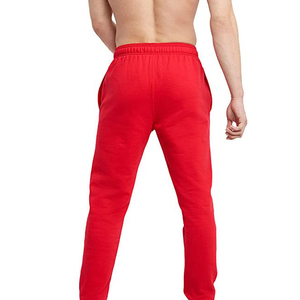 Pantalon de survêtement en coton pour homme, coupe droite, respirant, séchage rapide, style streetwear décontracté, doublure polaire de haute qualité – Nouvelle collection très prisée - Product Image 2