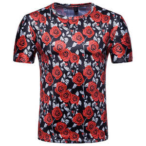 เสื้อยืดฟลีซแบบสปอร์ตทรงโอเวอร์ไซส์สั่งทำขายส่งใหม่ เป็นมิตรกับสิ่งแวดล้อม พิมพ์ลายแบบซับลิเมชั่น คุณภาพสูง แฟชั่นล้ำสมัย ระดับมืออาชีพ - Product Image 1