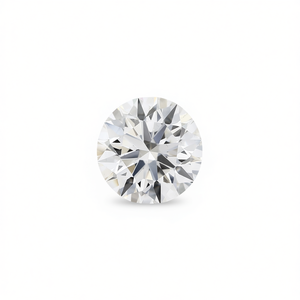 Diamant rond de 5,01 carats certifié IGI, VS1, diamant cultivé en laboratoire - Product Image 2