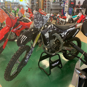 Hond_a CRF450R 2020 - Product Image 5