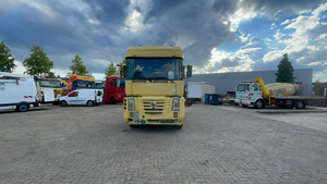 Camion d'occasion Renault Magnum 480 M A C K 2003, cabine haute, 519 CV, 550 000 km, 6x4, Euro 6 Diesel, 299 CV, transmission manuelle - Product Image 3