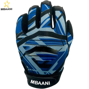 Gants de frappe pour le baseball junior/entraînement |   Taille enfant XS pour garçons et filles |   Couleurs multiples - Product Image 2