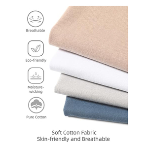 Camiseta Deportiva de Secado Rápido para Verano, 100% Fibra de Poliéster, Chaleco Deportivo sin Mangas para Hombre, Camiseta de Gimnasio en Azul Marino - Product Image 4