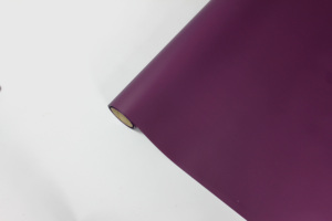 Emballage de fleurs imperméable Mistral moderne de haute qualité pour anniversaire et Saint-Valentin - Bouquet cadeau artisanal facile à réaliser soi-même - Product Image 3