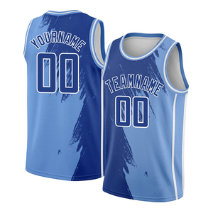Maillot de basket-ball personnalisé avec logo, en mesh noir, impression sublimée, unisexe, pour adulte, débardeur respirant, séchage rapide, en polyester - Product Image 3