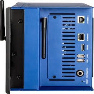 Console de mixage numérique Ui24r d'origine, équipement d'éclairage de scène avec fonctions contrôlées - Product Image 3