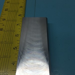 2 NOVELLUS 19-00017-00 GUIDE BAFFLE, 142596 - อุปกรณ์และชิ้นส่วนเซมิคอนดักเตอร์ระดับโลกที่เชื่อถือได้ - Product Image 2