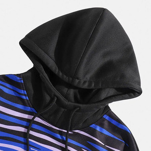 Sudadera con Capucha Personalizada de Invierno, 100% Algodón, Costuras Reforzadas, Sublimación Frontal, para Mujer, de Alta Calidad, Cómoda y Ajustada - Product Image 3