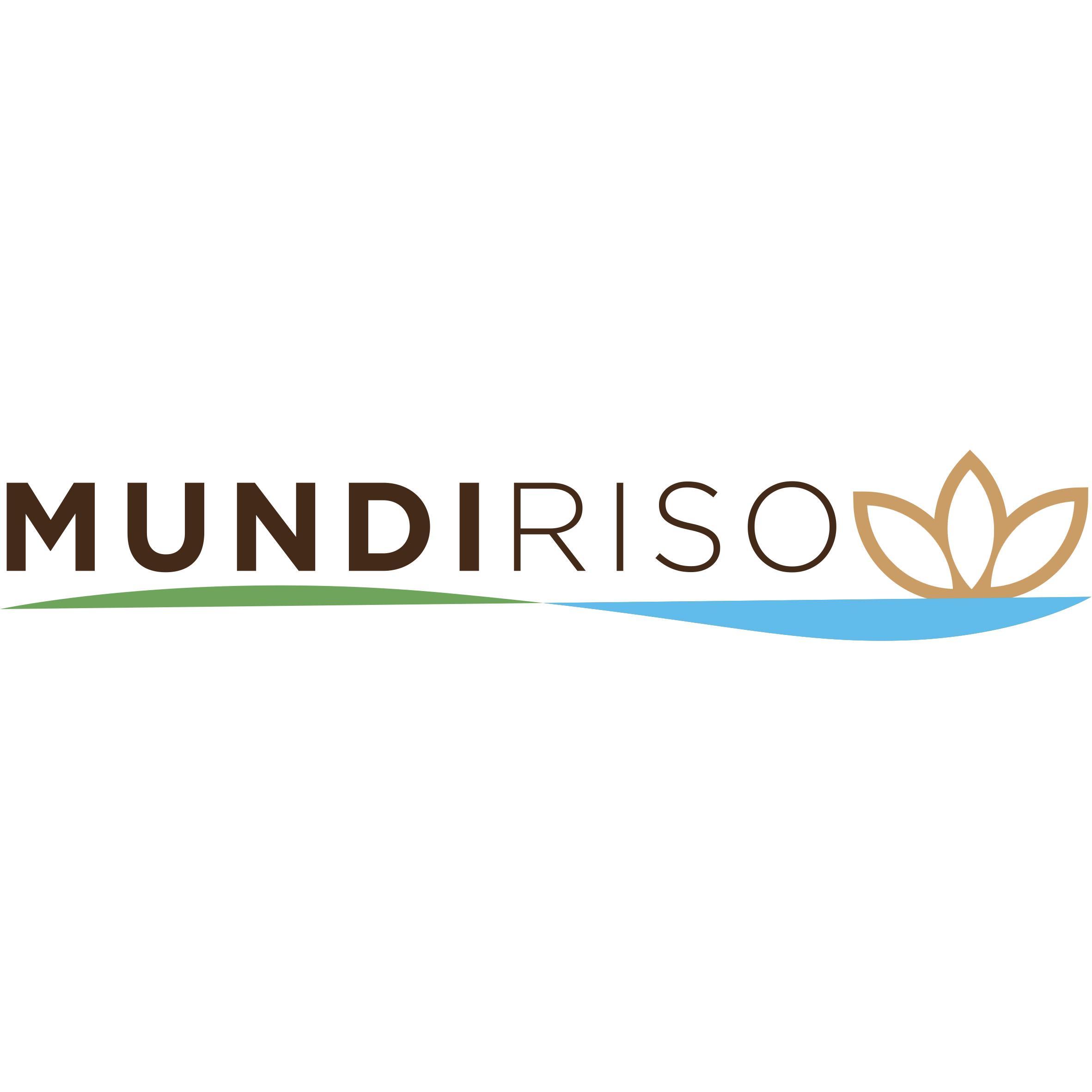 Mundi Riso S.r.l. logo