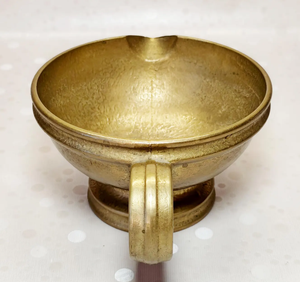 Nuevos Recipientes para Champán de Metal Dorado con Asa y Tazón para Hielo para Vino, Forma Redonda, para Decoración de Fiestas y Eventos - Product Image 1