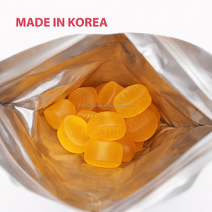 Gomitas Coreanas para la Salud Ocular y del Sueño a Base de Plantas Naturales, Personalizadas con Marca Privada para Adultos - Mejoran la Inmunidad - Product Image 4