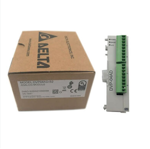 DVP04AD-S2 Neuf, garantie d'origine, peut être fourni aux institutions professionnelles pour les tests - Product Image 1