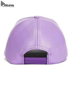 ผู้ผลิตหมวกหนังสั่งทำพิเศษจากปากีสถาน สำหรับทุกเพศ หมวกหนังนุ่มสบาย ราคาประหยัด - Product Image 2