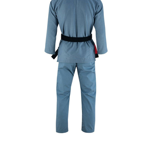 Nouvel uniforme de Jiu-Jitsu 2026 à prix raisonnable, nouveau style, taille adulte, service OEM disponible - Product Image 2