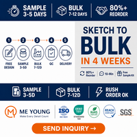 Attache-cordon à ressort en nylon élastique avec revêtement caoutchouté, à trou unique, pour veste, tente et sac d'extérieur