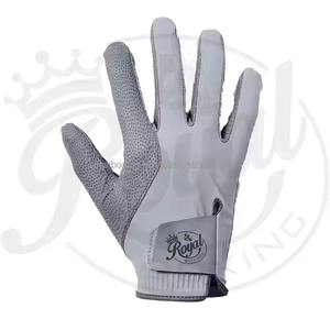 Guante de Golf Personalizado, Transpirable, Ligero, Antideslizante, para Todo Clima, de Cuero Genuino, para Hombre y Mujer, Mano Derecha - Product Image 3