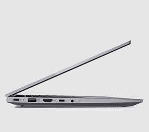 โน้ตบุ๊คใหม่ Think-Book 14+ Ultra 9-285H/แรม 32GB/SSD 1TB หน้าจอ 3K ความละเอียดสูง 14 นิ้ว คีย์บอร์ดภาษาอังกฤษ ระบบปฏิบัติการ 11 Pro - Product Image 4