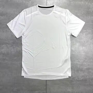 Ensemble de survêtement streetwear 100 % polyester respirant pour le sport en extérieur, ensembles de vêtements de sport décontractés coupe-vent avec logo personnalisé - Product Image 2