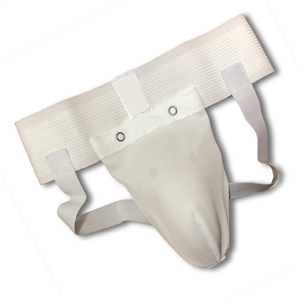 Groin Guard Professional Protective Support <b>Equipment</b> Designed For Boxing Martial Arts Kickboxing <b>Karate</b> MMA Training - Product Image 3