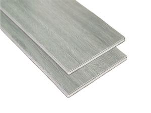 Tablón de vinilo de lujo Suelo SPC Desgaste y antideslizante Resistente 5mm-8mm Espesor LVP Material de PVC - Product Image 5