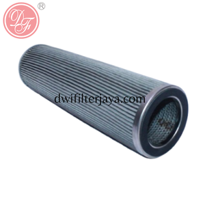 Nuevo Filtro de Aceite Hidráulico de Fibra de Vidrio Industrial de Alta Calidad, Precisión de Filtración de 10.0 m, Eficiencia del 99%, 300 psi Máx. - Product Image 4