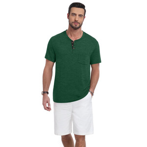 Custom Puff Screen Printing Logo Streetwear Men's T-<b>shirts</b> Oversized Drop Shoulder Heavyweight Boxy Fit Blank T <b>Shirt</b> for Men - Product Image 1