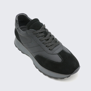 LANCI Produttori di Sneaker, Sneaker di Lusso Personalizzate con Etichetta Privata, Scarpe Sportive Casual in Pelle da Uomo di Design - Product Image 3
