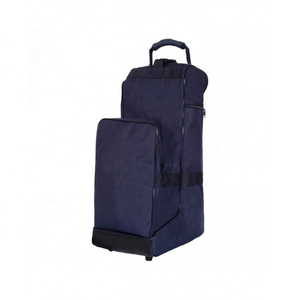 Horse <b>Riding</b> Accessory <b>Bag</b> Large Equestrian Carry <b>Bag</b> for Helmet <b>Boots</b> Gloves <b>Riding</b> Gear and Competition Preparation with OEM - Product Image 2